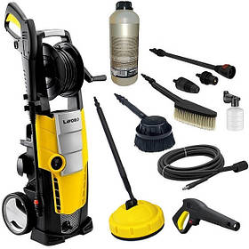 Мийка високого тиску LAVOR GALAXY 160