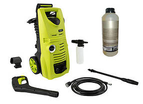 Мийка високого тиску CAMRY CR7026