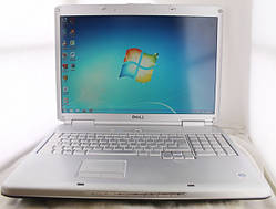 Ноутбук Dell 1721 KPI35452
