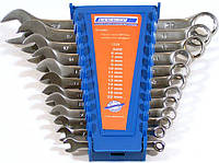 Набір ключів 6-22 мм 12 шт