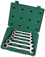 Набір ключів SATA S09080 6 шт