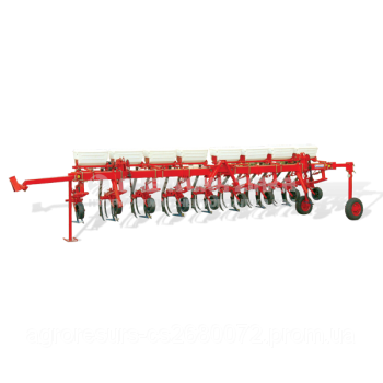 Культиватор Альтаїр 5,6-04, фото 1