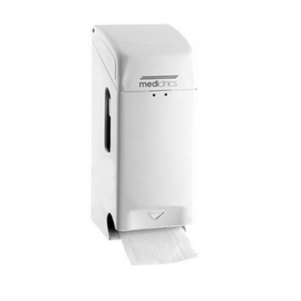 Тримач туалетного паперу стандарт, фото 1