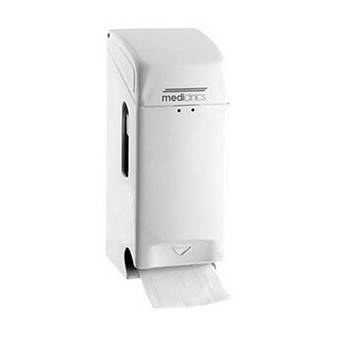 Тримач туалетного паперу стандарт