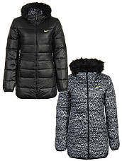 Куртка жіноча Nike alliance td jkt-550 hooded, фото 5
