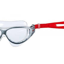 Окуляри для плавання дитячі окуляри для басейну BECO Natal 9968 12+, фото 2