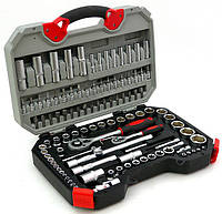 Набір ключів 108 шт