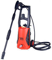 Мийка високого тиску BLACK DECKER PW1400TDK