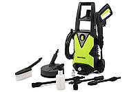 Мийка високого тиску SCHTER