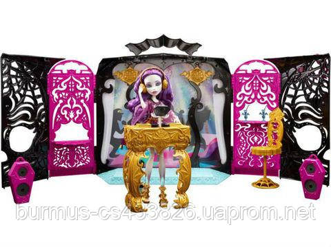 Ігровий набір Спектра 13 Желаний Monster High 13 Wishes Party Lounge & Spectra