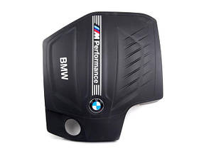 Кожух котушок запалювання M Performance для BMW F20/F30/ F32 Новий Оригінальний 