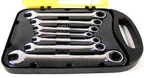 Набір ключів 7 шт