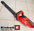 Кущоріз електричний Einhell GH-EH 4245, фото 10