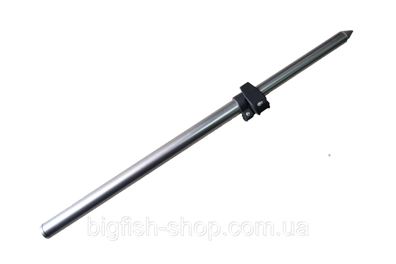 Рибальська "нога" для платформи