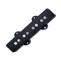 Набор звукоснимателей для бас гитары DiMarzio Ultra Jazz Bridge + Neck DP149 (BK)