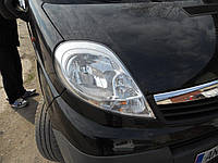 Фара правая белый поворот 2006-2010 на Renault Trafic, Opel Vivaro, Nissan Primastar