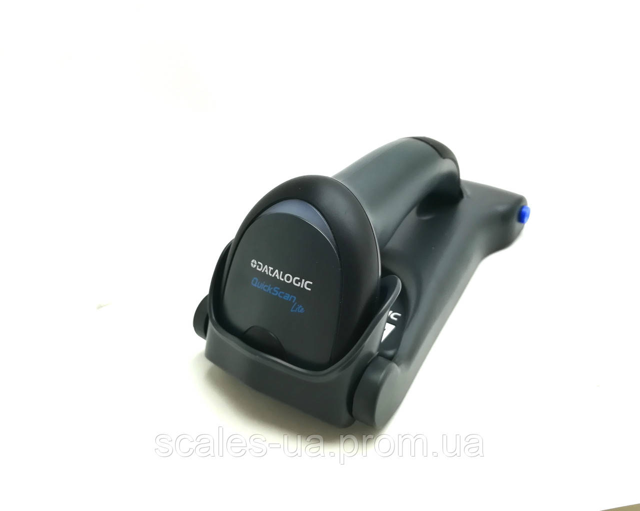 2D сканер Datalogic QW2420 - фото 7 - id-p690702121