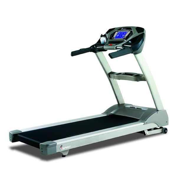 Беговая дорожка Spirit Esprit XT-685
