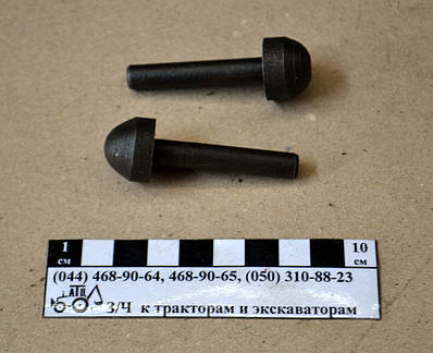 Фиксатор кпп т-25 круглый - купить недорого на Prom.ua: цены, акции и ...