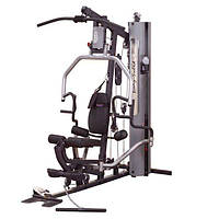 Тренажер - Мультистанция Body-Solid G5S Selectorized Home Gym