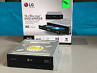 LG DVD привод BH16NS55