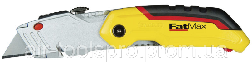 Ніж "FatMax®" складаний з висувним лезом, STANLEY