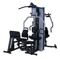 Тренажер - Мультистанция Body-Solid G9S Selectorized Home Gym