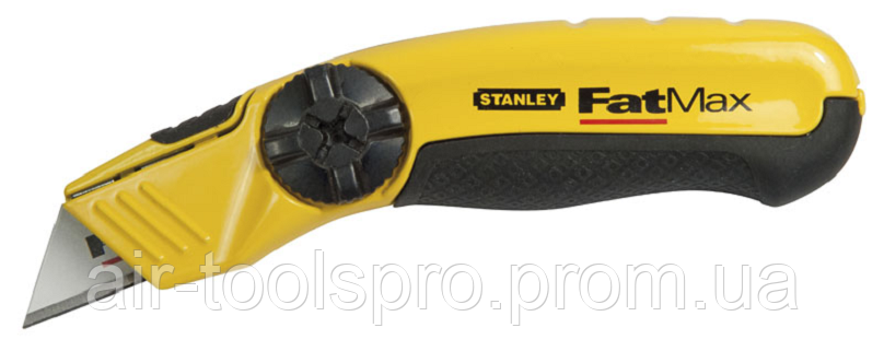 Ніж "FatMax®" з фіксованим лезом, STANLEY