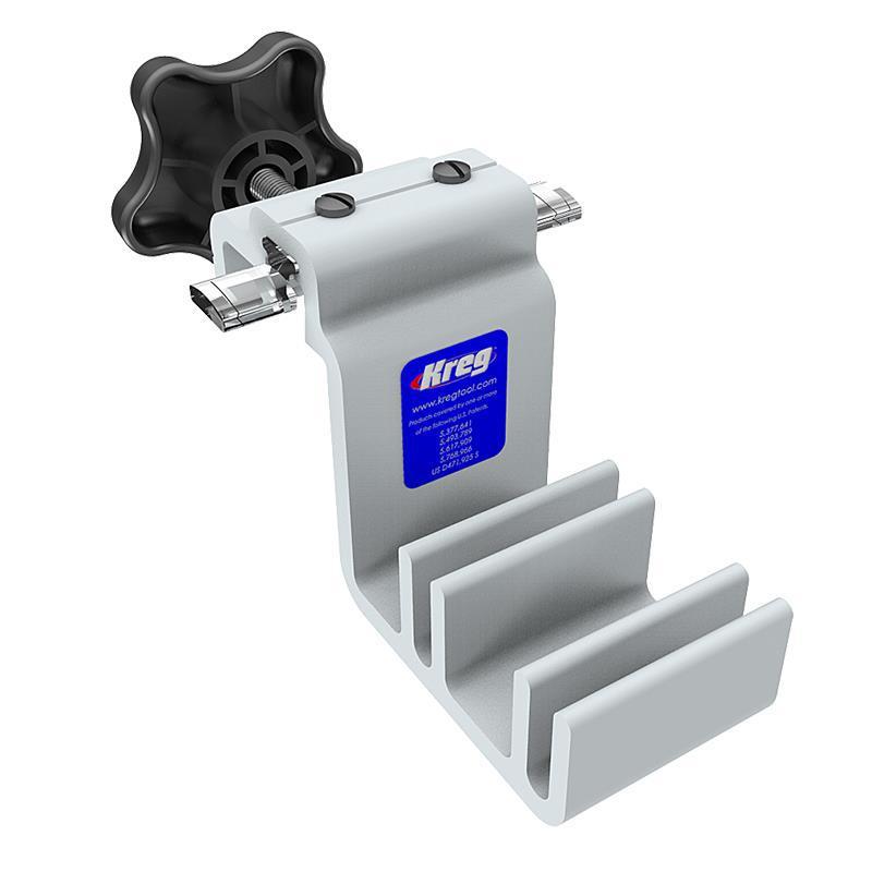 Упор для заготовок Production Stop