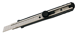 Нож "FatMax" с 9-мм лезвием с отламывающимися сегментами, STANLEY