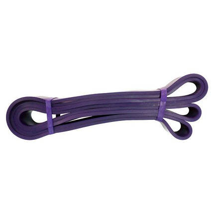 Гумова стрічка для фітнесу Rising 32 мм, фото 1