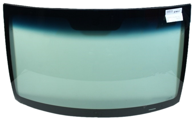 Лобове (передодні) скло нове HYUNDAI ACCENT III 3 06-11 р., фото 1