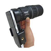 Монокуляр Bushnell 16x52 (з адаптером до смартфону)