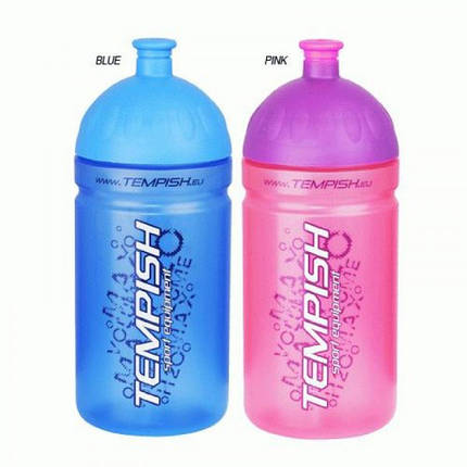 Спортивна пляшка Tempish 0,5 л, фото 4