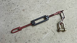 Розтяжка т-25, 14.56.046, Ланцюг регулювальної навіски т-25