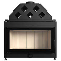 Повітряний камін"Gavryliv&Sons" М-95x52TM 16 кВт