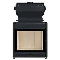 Камін із водяним контуром "Gavryliv&Sons" М-76х62 26 кВт