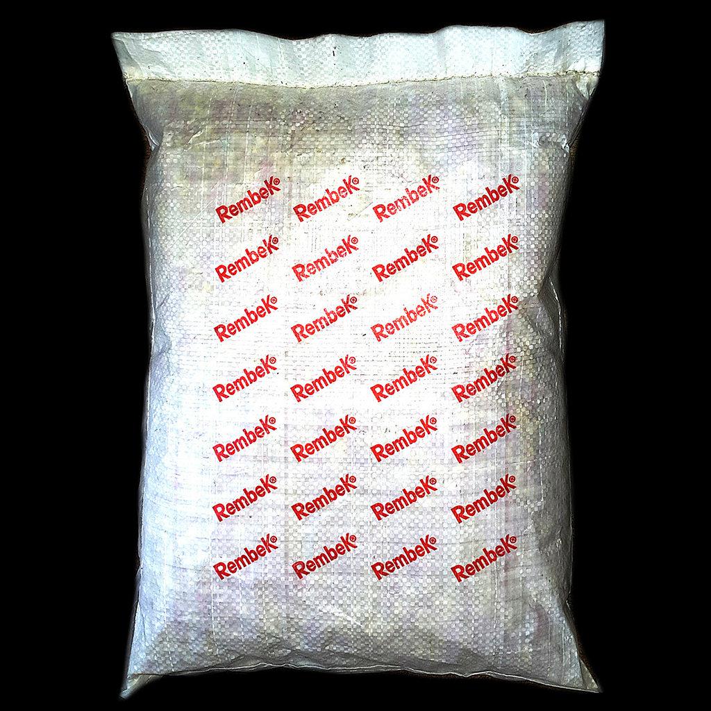 Рембек гранула 5 кг оригінал, від медведок, дротянки, хруща, фото 1