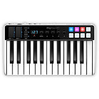 MIDI-клавіатура IK Multimedia iRig Keys I/O 25