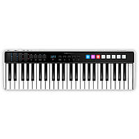 MIDI-клавіатура IK Multimedia iRig Keys I/O 49