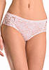 Мереживні жіночі трусики Key LPN 547 B7, фото 4