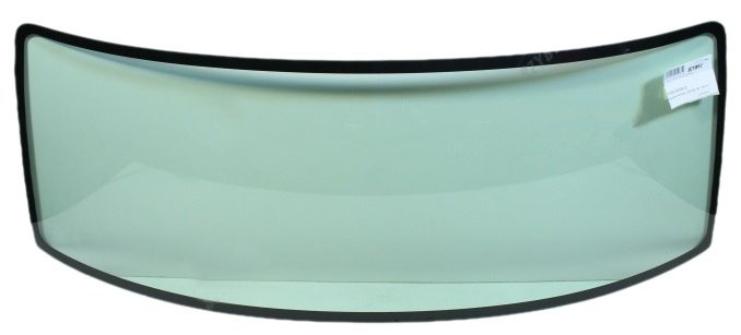 Лібове (переднє) скло нове NISSAN PATROL Y61 GR 98-10 р. - фото 1 - id-p1904015582