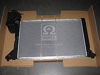 Радиатор охлаждения Mercedes SPRINTER (TEMPEST) . TP.15.62.664A . Ціна з ПДВ.