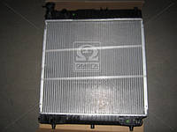 Радиатор охлаждения Mercedes T1 207-410D 86-96 (TEMPEST) . TP.15.62.635 . Ціна з ПДВ.