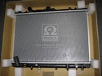 Радиатор охлаждения MITSUBISHI Pajero Sport (K9_W) (пр-во Nissens) . 68154 . Ціна з ПДВ.