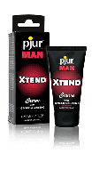 Крем для збільшення пінису Pjur Man Xtend Cream