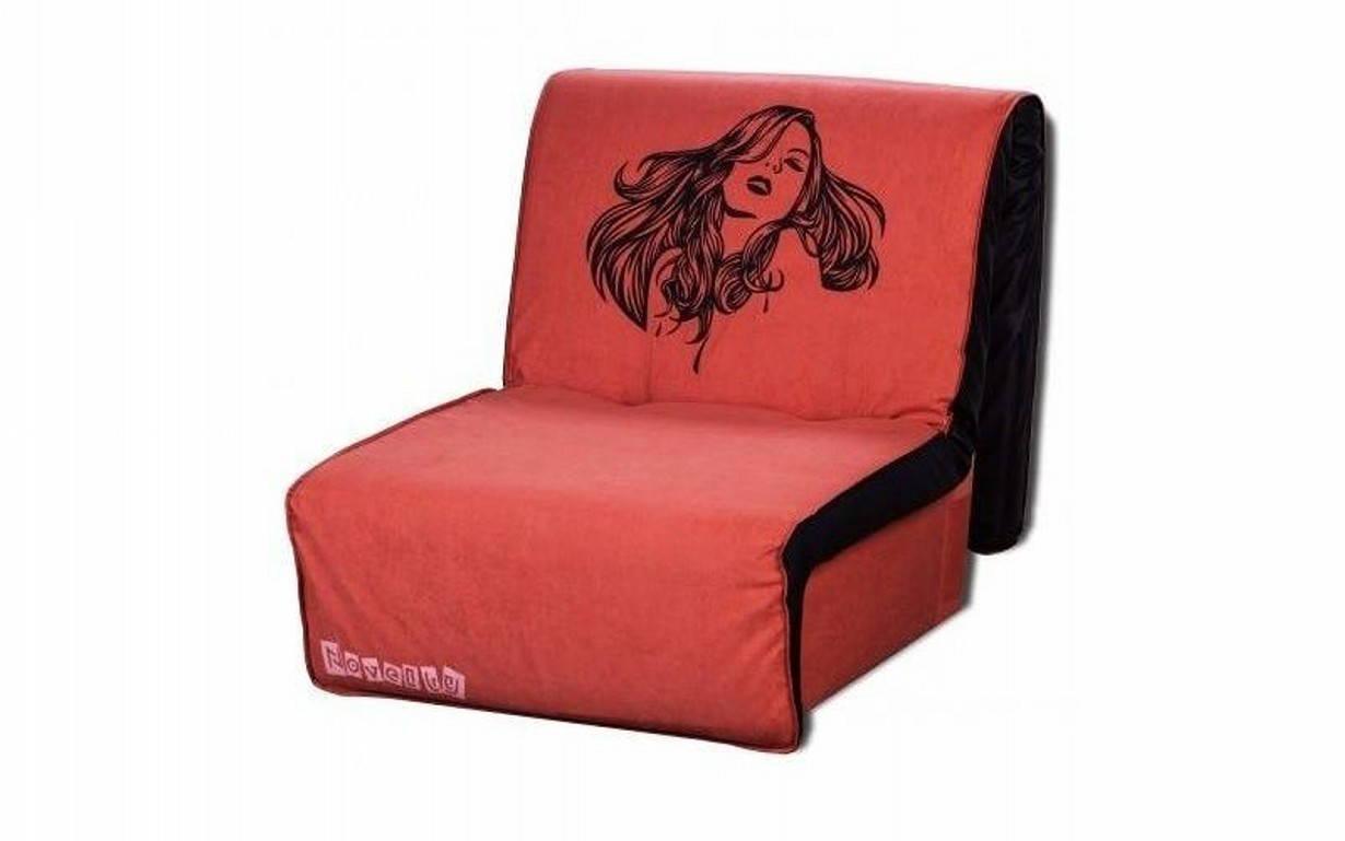 Крісло-ліжко Смайл 03 80 — ширина Novelty