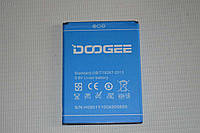 Оригинальный аккумулятор (АКБ, батарея) для Doogee Nova Y100X 2200mAh