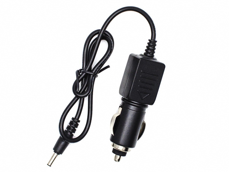 Адаптер в авто 12 V до тюнера Т2 World Vision T129, фото 1