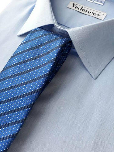 Как правильно подобрать галстук